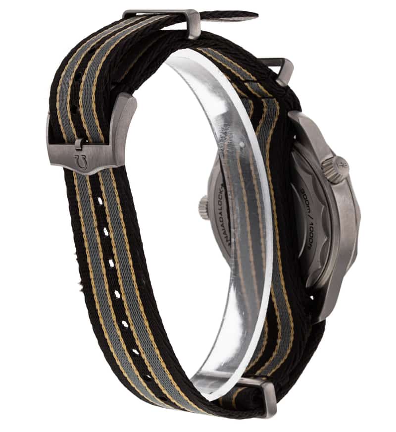 Omega Seamaster Diver 300m 210.90.42.20.01.001